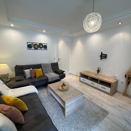 Urban Oasis Retreat Center * ザルツブルク