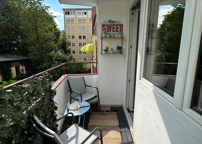 בית אירוח Urban Oasis Retreat Center זלצבורג