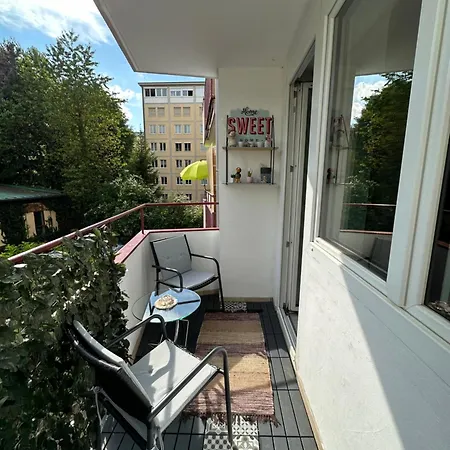 Alloggio in famiglia Urban Oasis Retreat Center Salisburgo