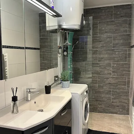 Urban Oasis Retreat Center