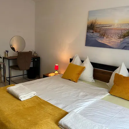 Urban Oasis Retreat Center *