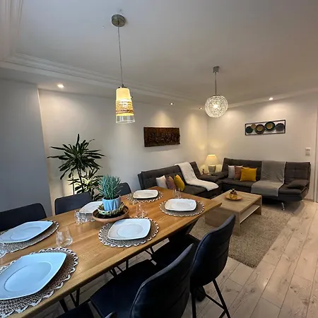 Urban Oasis Retreat Center