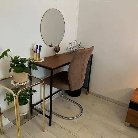 Urban Oasis Retreat Center Alloggio in famiglia