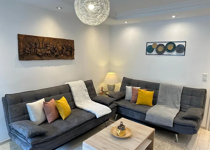 Urban Oasis Retreat Center