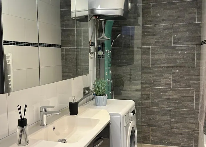 Urban Oasis Retreat Center