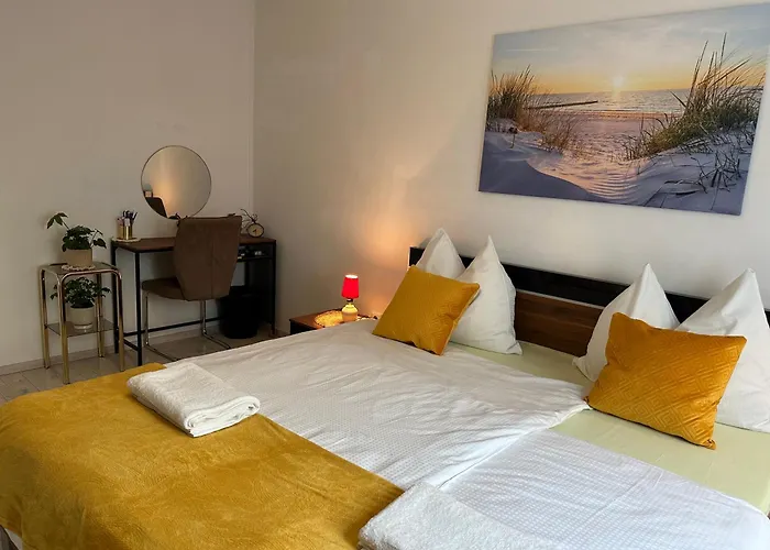 Urban Oasis Retreat Center *