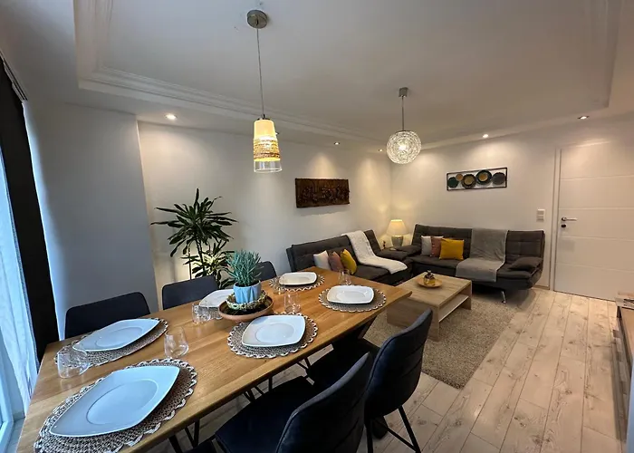 Urban Oasis Retreat Center