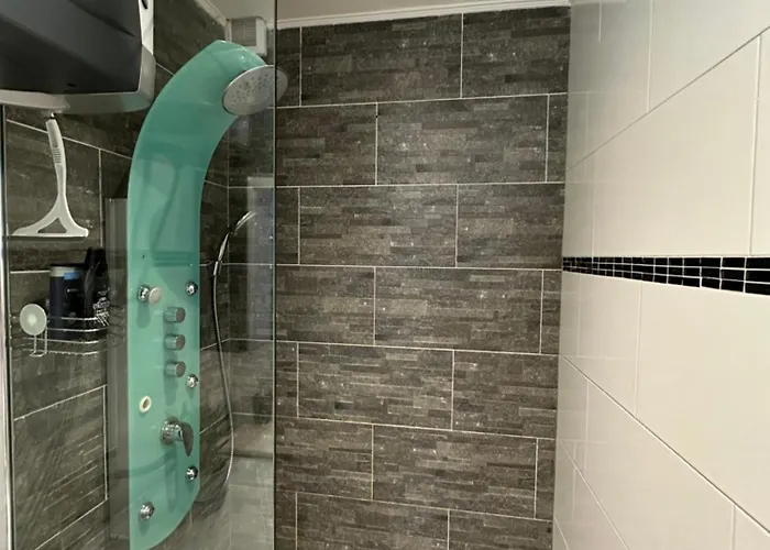 Urban Oasis Retreat Center *