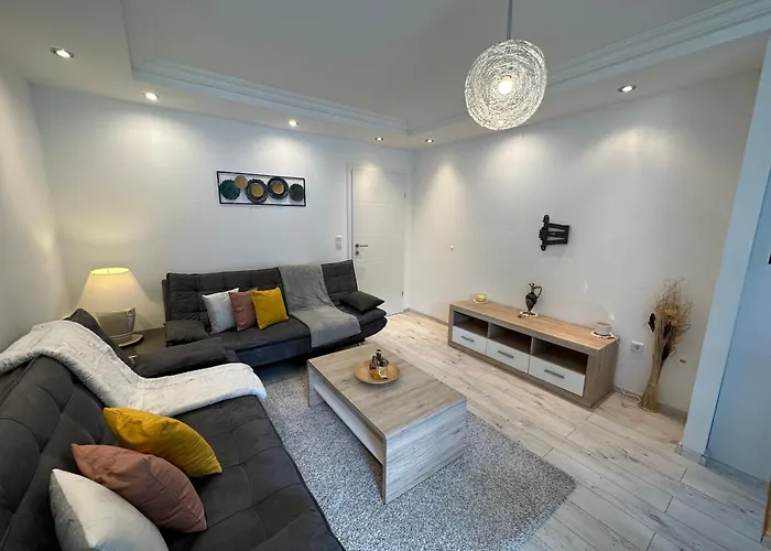 Urban Oasis Retreat Center * ザルツブルク