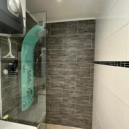 Urban Oasis Retreat Center *