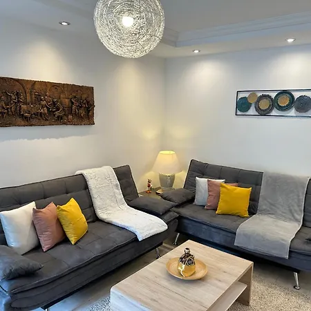 Urban Oasis Retreat Center