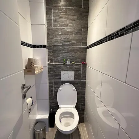 Urban Oasis Retreat Center